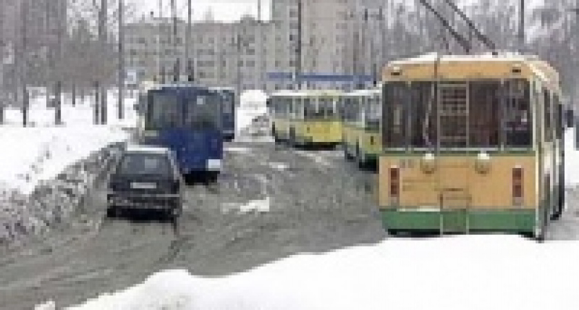 Проезд подорожает на два рубля