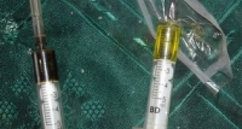 В 2009 году закрыто уже четыре наркопритона 