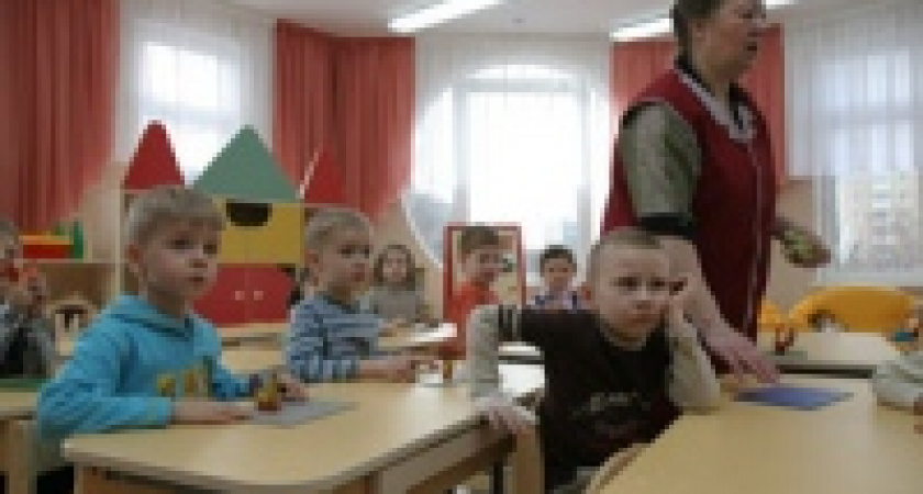 Карающия длань закона настигла заведующих детских садов