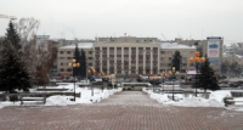 Мэрия нарушила закон