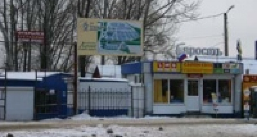 Предприниматели Петровского рынка добились уступок с помощью Общественной приемной Путина 