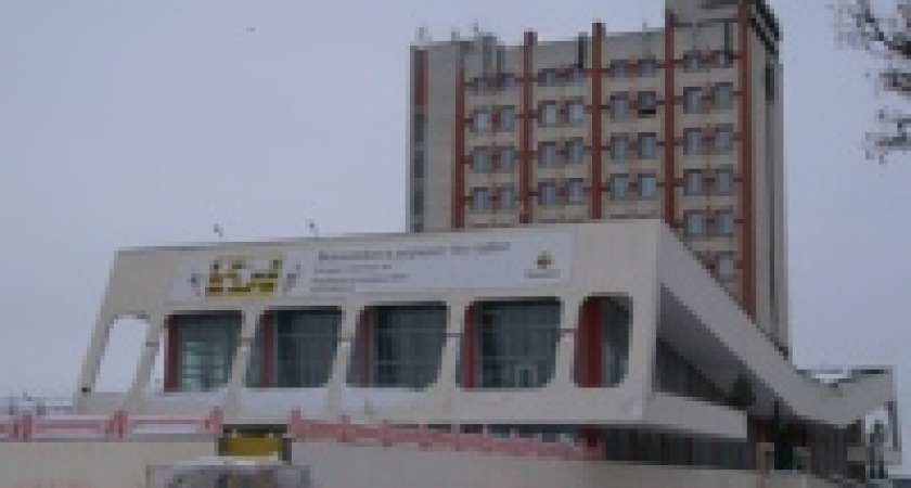 Фанатов &laquo;Спартака&raquo; в Липецке встречала милиция 