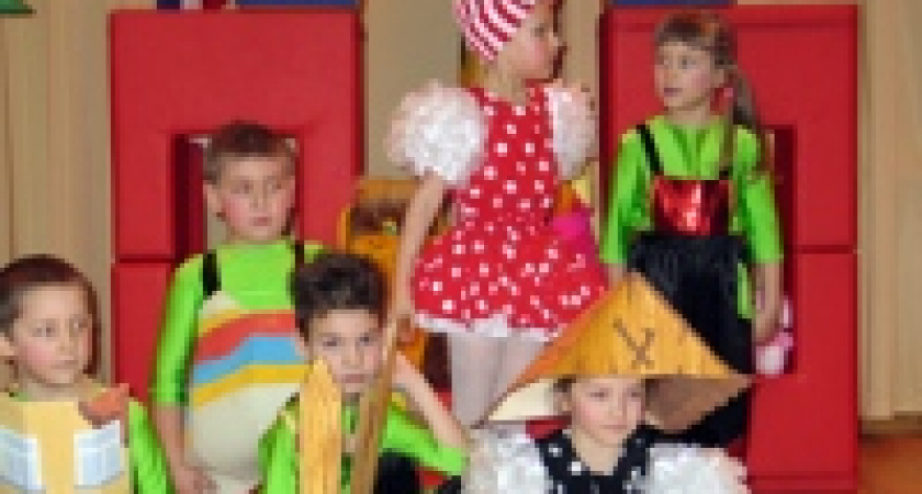 Рекордная очередь в детские сады Липецка 