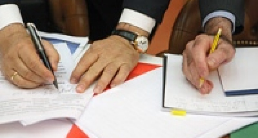 Бюджет - источник наживы