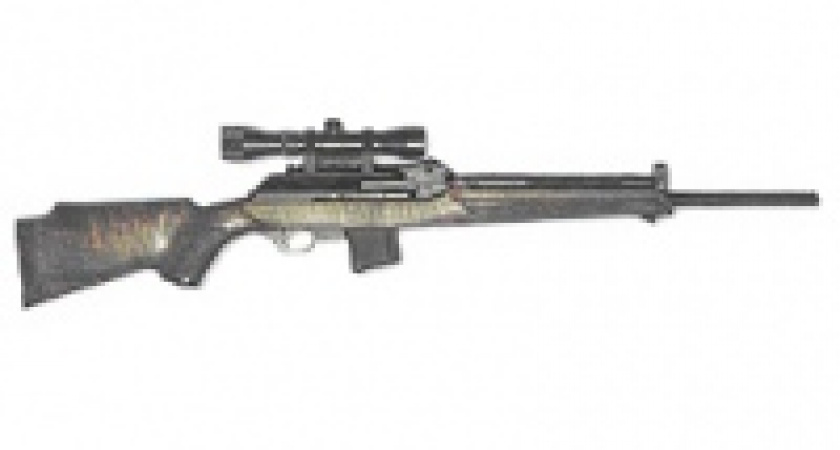 Охотинспектор застрелил охотника