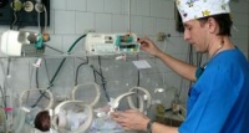 Младенцы умирают по вине родителей и врачей