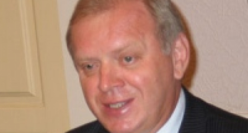 Иван Кошелев криминала в названии не видит