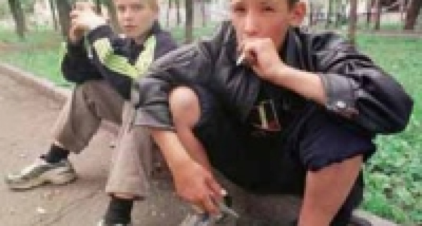 Рецидив среди подростков снизился почти в два раза