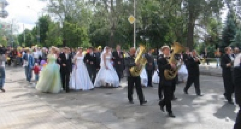 По Липецку пройдет карнавальное шествие