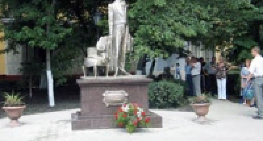 Липчане соберутся на поэтический полдник 