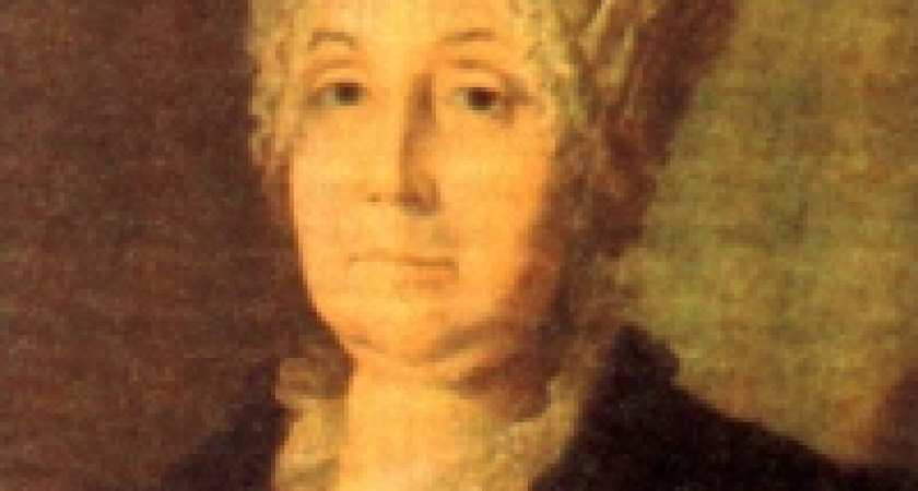 Краеведы Липецка «подарили» лишние 8 лет жизни прабабке Пушкина