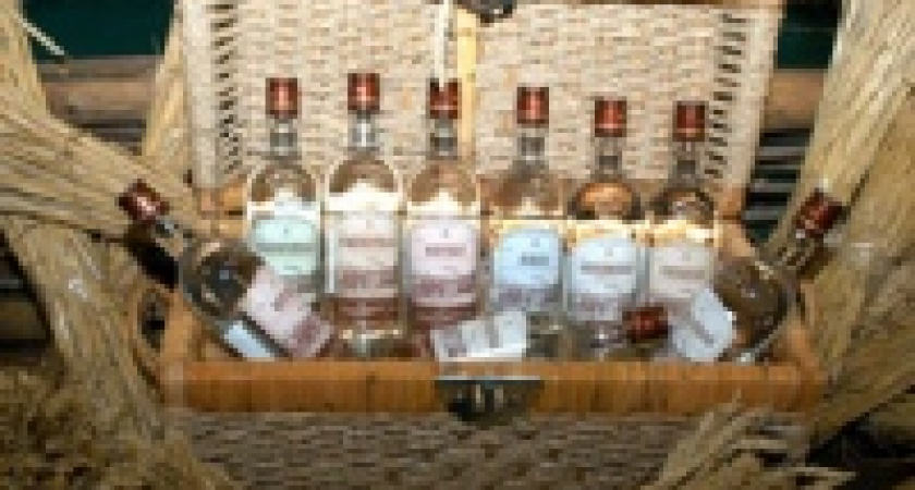 Торговцы алкоголем в едином порыве поддержали усиление контроля... за их товаром