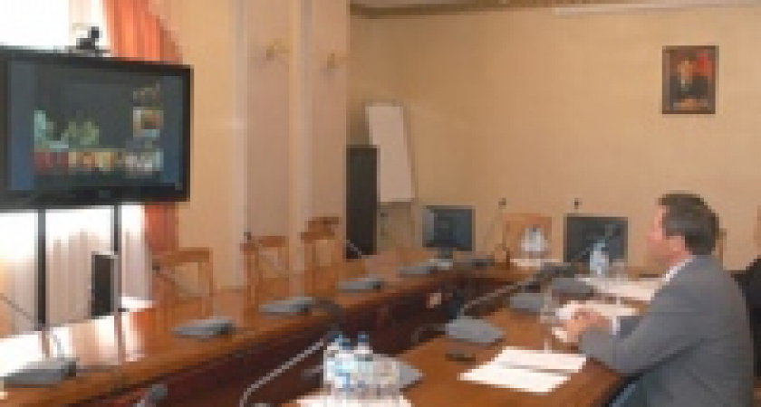 Фонд поддержки малого и среднего предпринимательства действует