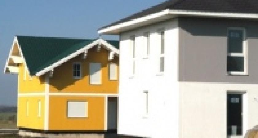 Переселили из ветхого жилья в бракованное 