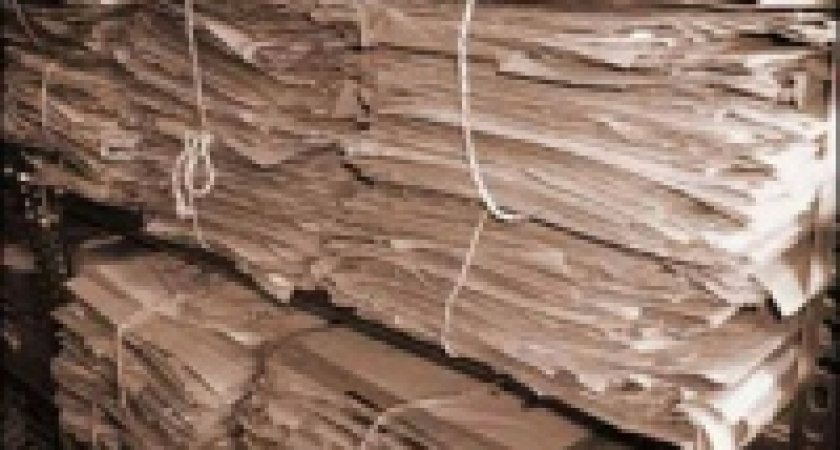 Областной архив по личному составу и спецдокументации переехал в новое здание