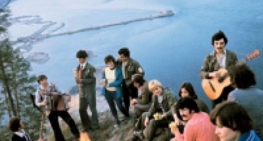 «Серебряный родник» пройдет в шестой раз