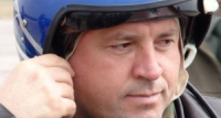 Погибший летчик не хотел служить в Липецке