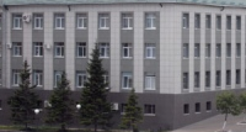 Сегодня в Липецке тренировались спецслужбы 