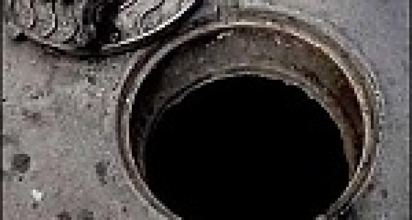 Как «Журналист» помог починить канализацию