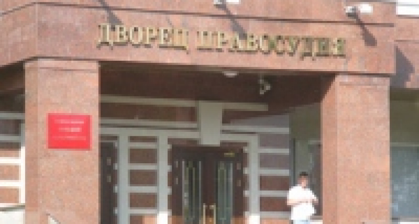 Присяжные совещаются 