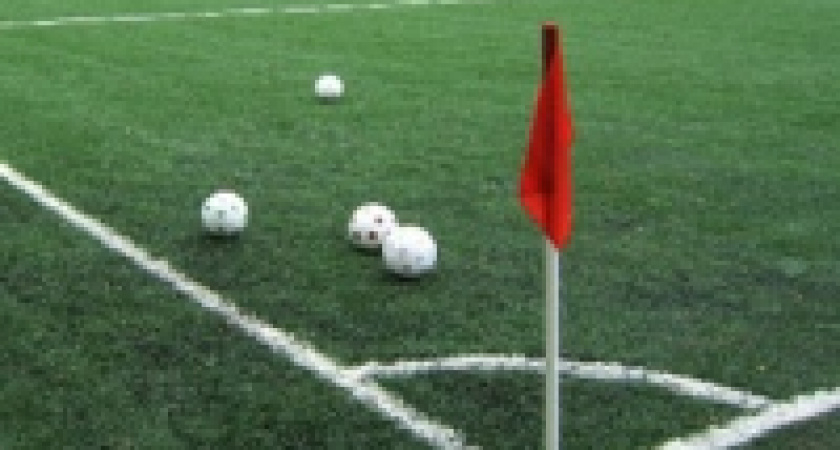 Завтра в Липецке откроется спортплощадка