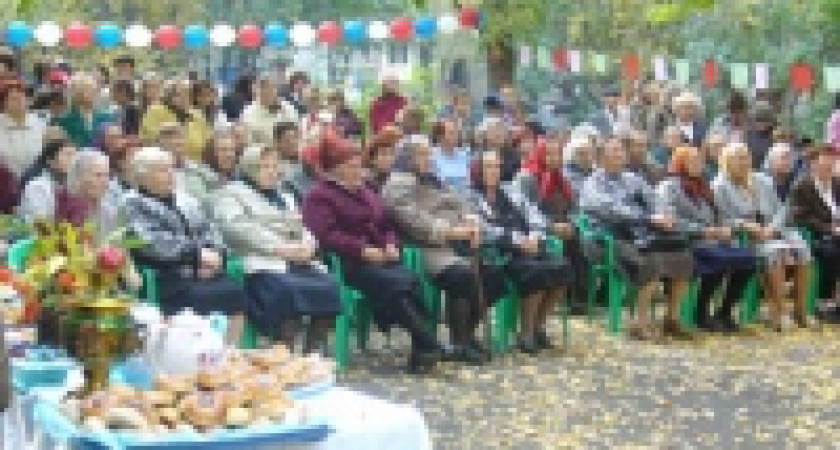 Более 100 тысяч липчан отпразднуют свой день