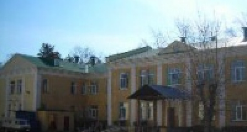 Онкодиспансеру помогут цементом