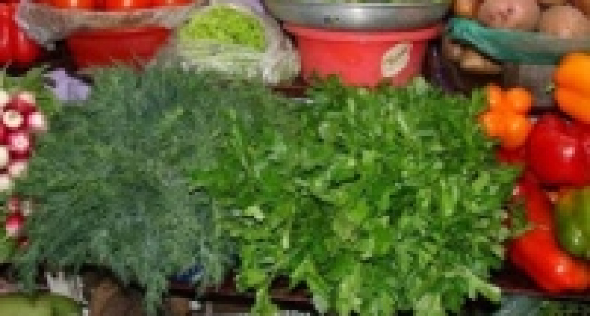 67 липецких предприятий будут торговать в Москве