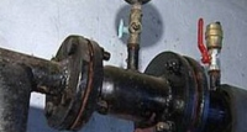 В Липецкой области &laquo;открыли тепло&raquo;