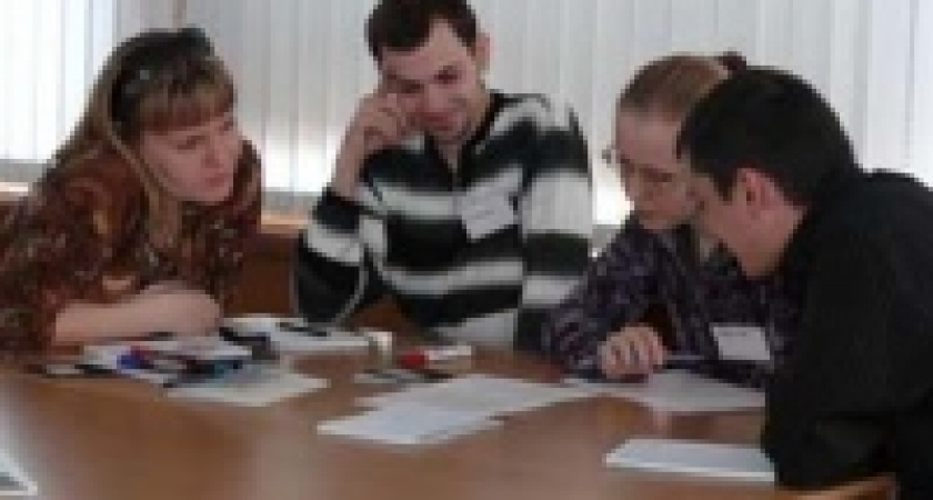 Молодые управленцы нужны стране
