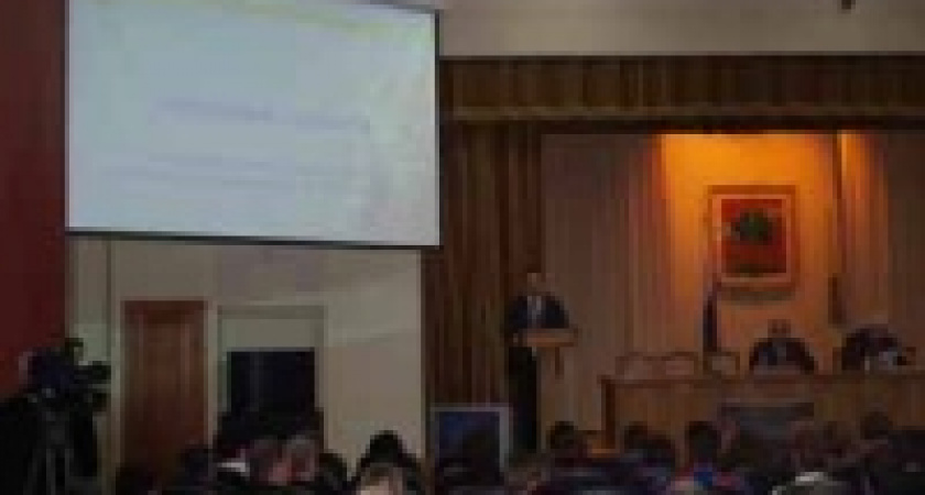 Бюджет-2010 - почти 7 миллиардов