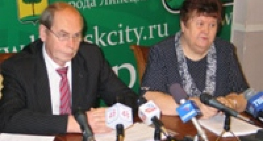 Николай Долгов: «Никакой легочной чумы в Липецке нет. Это абсурд»