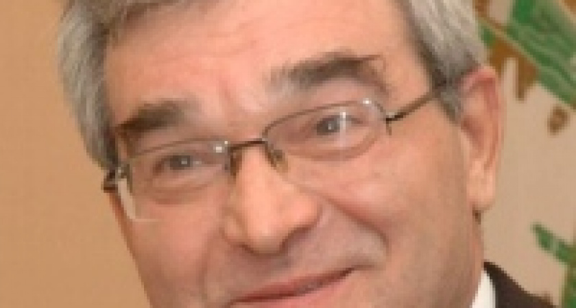 Михаил Гулевский в числе лучших мэров России 