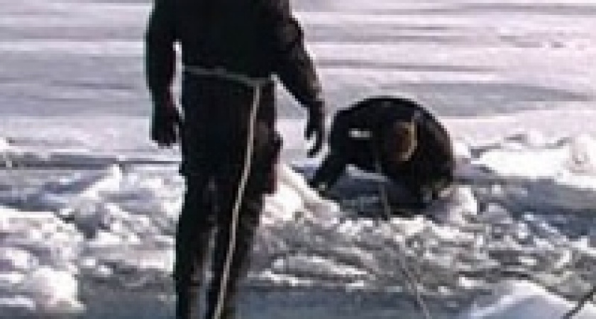 Водолазы среагировали оперативно