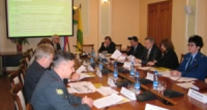 Кафе Липецка в списке нарушителей