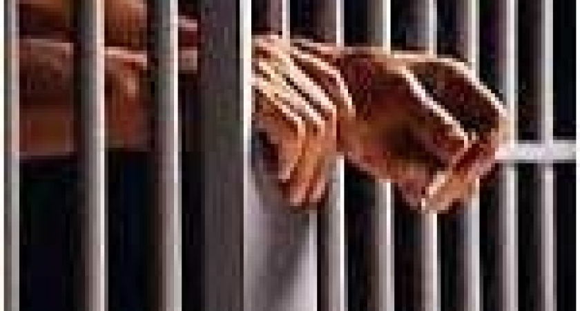 Только месяц погулял на воле