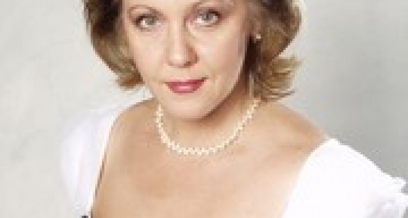 Липчане услышат сопрано европейского уровня