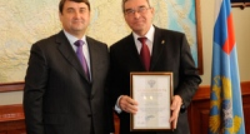 Лучший друг шоферов