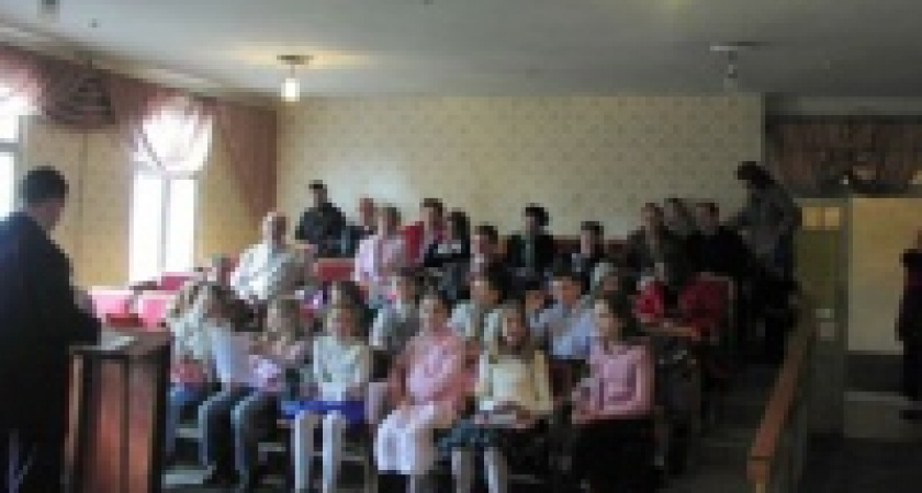 Баптистам дали дом