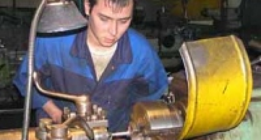 В Липецке выберут лучших слесаря, токаря и тренера