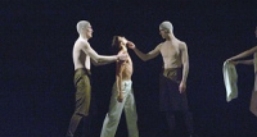 «Гоголь-моголь» в постановке Шульмана