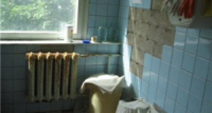 Работников детдома примерно наказали