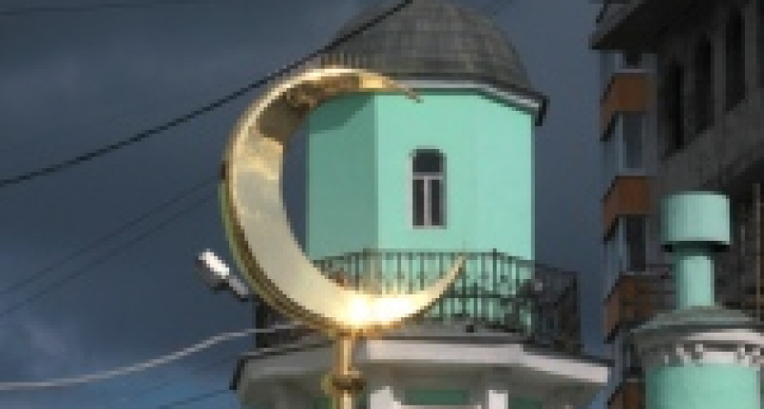 Возможно, что в Липецке появится мечеть