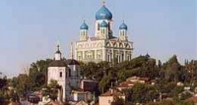 Липецк будет конкурировать в Египтом