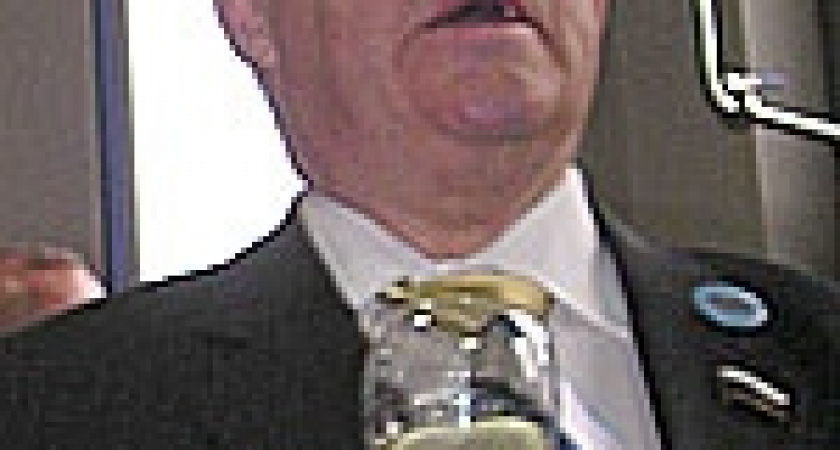 Николай Борцов вошел в список самых богатых депутатов Госдумы 