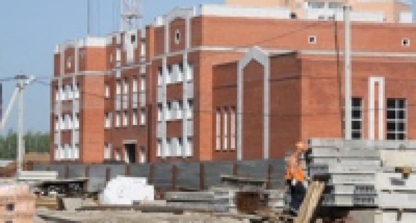 В Липецке появится еще одна школа