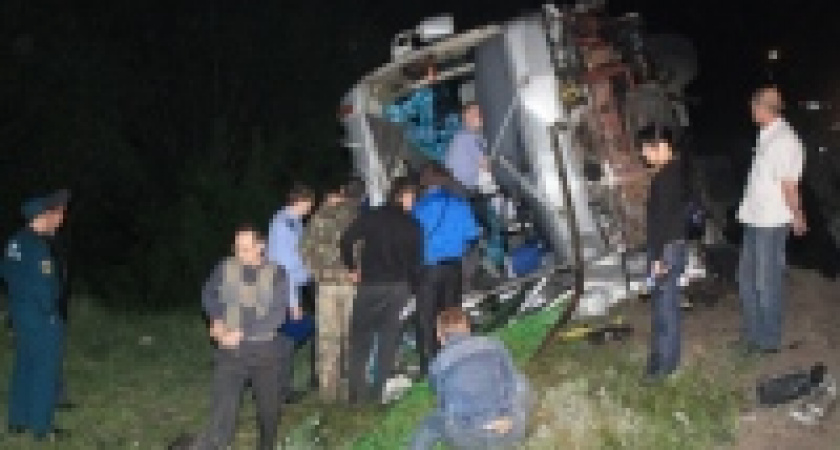 Одна из пострадавших скончалась в больнице