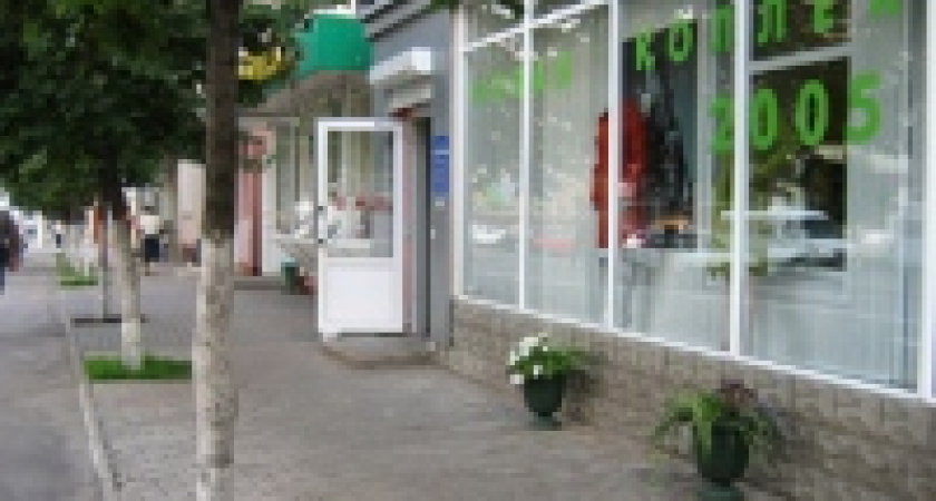 Малый и средний бизнес развиваются не без помощи государства 