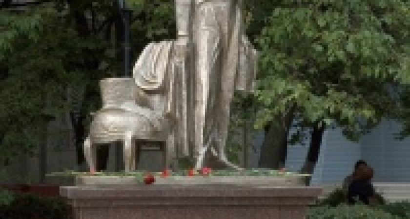 Пушкинские дни в Липецке