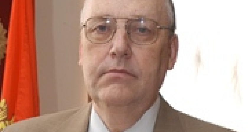 Павел Гучек остался вице-губернатором